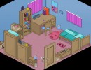 脱出ゲーム Cutaway Puppy Room Escape