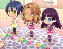 キュートミュージックスクール