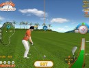 3Dのシンプルゴルフゲーム ゴルフチャンピョンズ