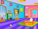 Toys Room Escape