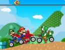 マリオATVライバル