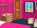 脱出ゲーム Pink Room Escape Game
