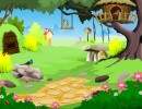 脱出ゲーム Sparrow Escape