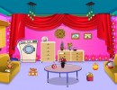 脱出ゲーム baby escape