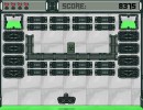 現代風なブロック崩しゲーム カウスティックブレイカー