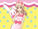 着せ替えゲーム ミスパペットロリータドレスアップ