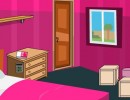 Pink Room Escape v2