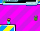 オナラで空を飛ぶアクションゲーム Twizz’ed Firefarta