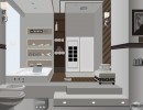 脱出ゲーム White Bedroom Escape