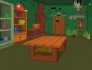 脱出ゲーム Witch Dragon Room Escape