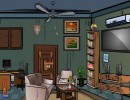 脱出ゲーム Rich Room Escape