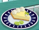 料理ゲーム キーライムパイ