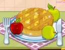 料理ゲーム テイスティーアップルパイ