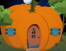 脱出ゲーム Pumpkin Forest Escape