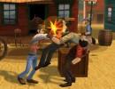 Saloon Brawl 2