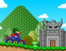 マリオタンクアドベンチャー 2