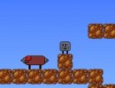 ちょっと気持ちが悪いキャラのアクションゲーム ア グレイ ガイズ アドベンチャー