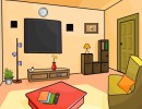 脱出ゲーム Classy Room Escape