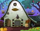 脱出ゲーム Farm House Escape