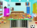 Kids Cartoon Escape