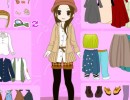 着せ替えゲーム マイフィッティングルーム