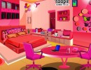 脱出ゲーム Escape Pink Girl Room