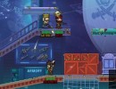 海賊達のハチャメチャガンアクションゲーム エピックタイムパイレーツ
