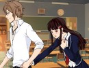 着せ替えゲーム マンガクリエイタースクールデイズ 9