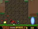 ゾンビを倒す防衛ガンアクションゲーム ディフェンスオブザポータル 2