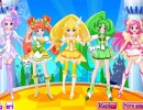 プリキュア 2