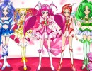 プリキュア 3