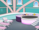 脱出ゲーム Princess Spa Room Escape