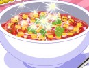 料理ゲーム ベジタリアンチリクッキング