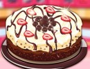 料理ゲーム アイスクリームケーキメーカー