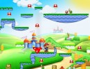 マリオアクションパズルゲーム マリオエクストリームエスケープ