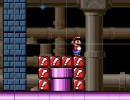 シンプルなマリオアクションゲーム ニュースーパーマリオ 3