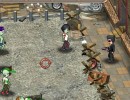 ゾンビから身を守る防衛ガンアクションゲーム ガンロックス ゾンビタウン