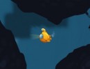 潜水艦で財宝を探すゲーム ヒーローインザオーシャン 2