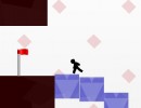 棒人間の軽快アクションゲーム Vex 3