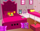 Baby Girl Bedroom Escape