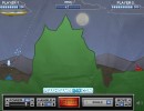 戦車の戦略攻防シミュレーションゲーム Ballistica