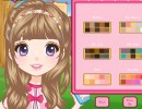 着せ替えゲーム ランドリーデイ ドレスアップ