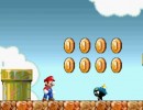 マリオアクションゲーム マリオ バック イン タイム