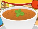 料理ゲーム ミアクッキング トマトスープ