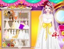 ロイヤルウェディング ドレスアップ