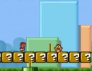 スターを探すマリオアクションゲーム マリオスターロード