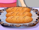 料理ゲーム バゲットクッキング