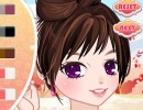 着せ替えゲーム チャーミングガールズ