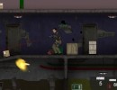 ミッションをこなすガンアクションゲーム Intruder Combat Training