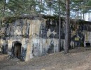 脱出ゲーム Mysterious Bunker Ruins
